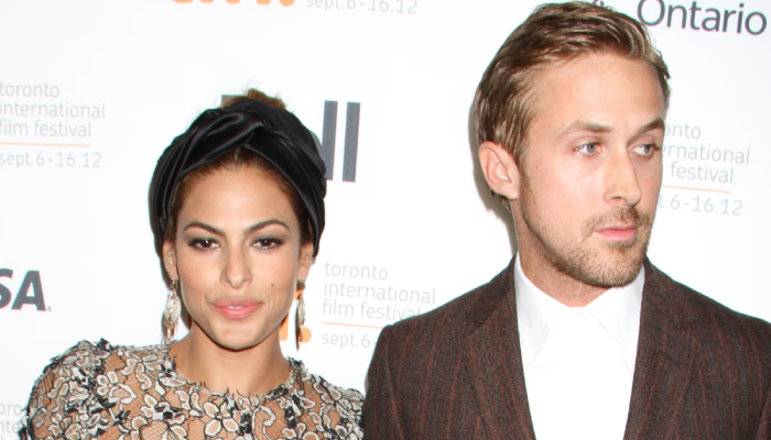 Here’s why Ryan Gosling, Eva Mendes want to keep daughters away from spotlight