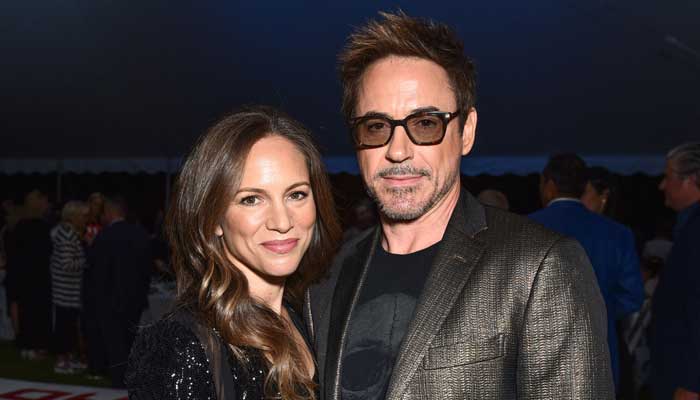 Robert Downey Jr. and wife Susan follow THIS rule to strengthen their marriage