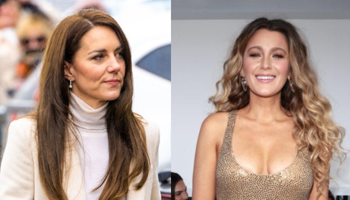 Blake Lively takes subtle dig at Kate Middleton amid photo editing controversy