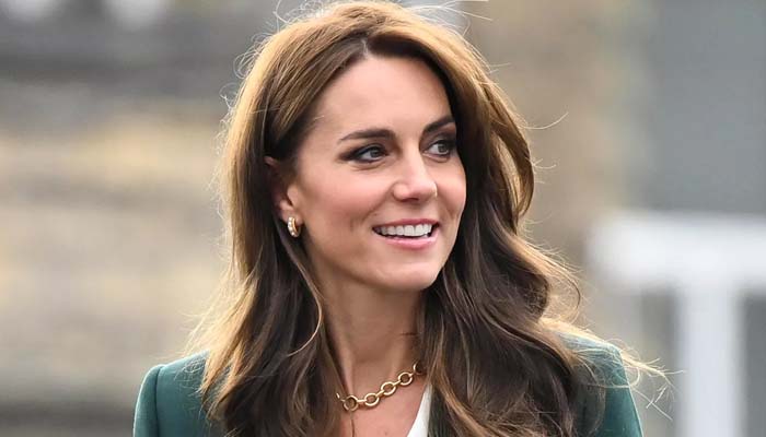 Kate Middleton reportedly makes first public appearance since surgery