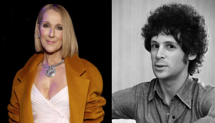 Celine Dion pays touching tribute in remembrance of ‘great artist’ Eric Carmen