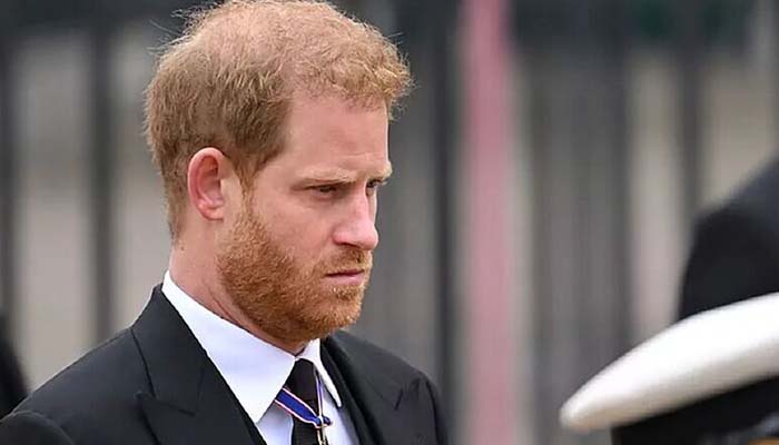 Prince Harry encouraged to return to royal duties amid ongoing challenges