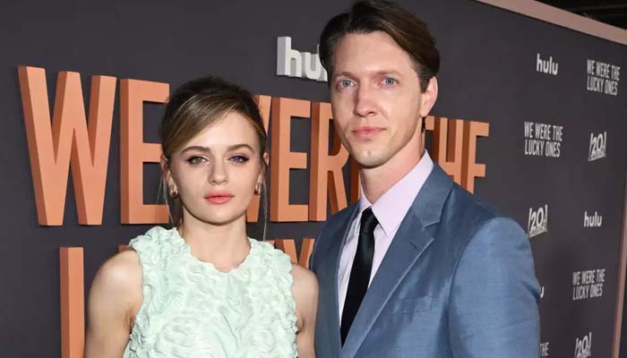 Joey King gushes about married life with Steven Piet: little bit sweeter