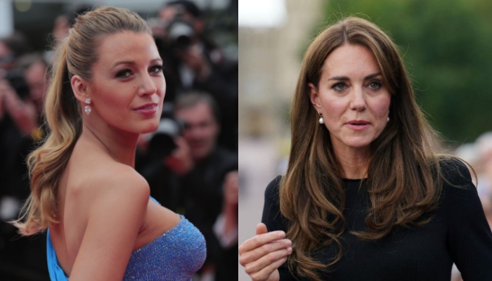 Blake Lively feels ‘mortified’ over her ‘silly post’ after Kate Middleton cancer diagnosis