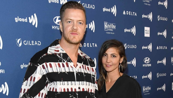 Imagine Dragons singer Dan Reynolds and Aja Volkman reach divorce settlement: Details