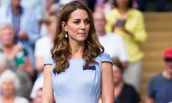 Kate Middleton cancer diagnosis announcement 'heck of a shock' for friends