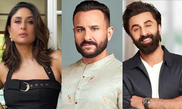 Kareena Kapoor Khan highlights resemblance between Ranbir and Saif: 'extremely kind'