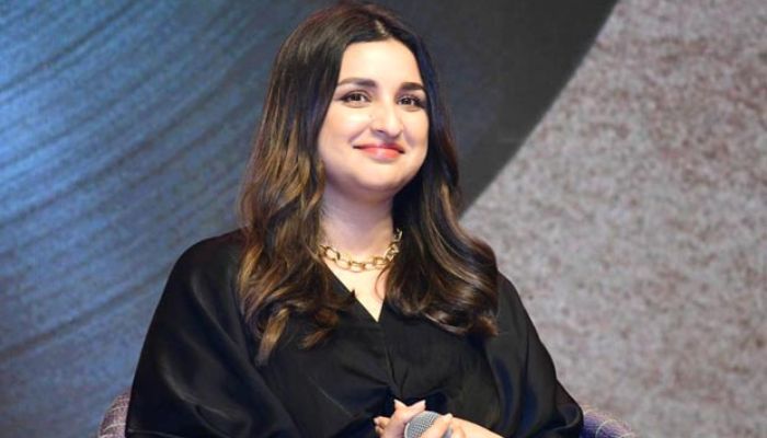 Parineeti Chopra laughs off pregnancy rumours with  witty response