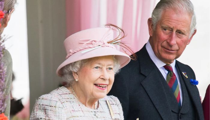 King Charles convinced late Queen Elizabeth for the last balcony appearance