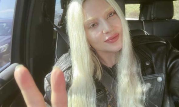 Lady Gaga celebrates 38th birthday with gratitude and love: 'so honored'