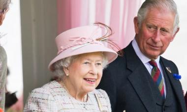 King Charles convinced late Queen Elizabeth for the last balcony appearance