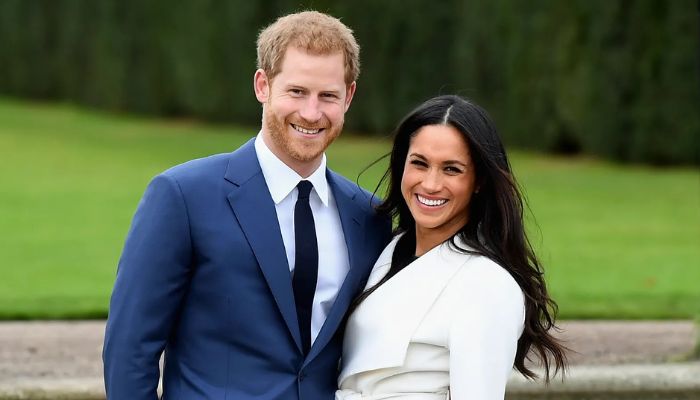 Meghan Markle unlikely to accompany Prince Harry on his UK visit