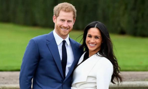 Meghan Markle 'unlikely' to accompany Prince Harry on his UK visit