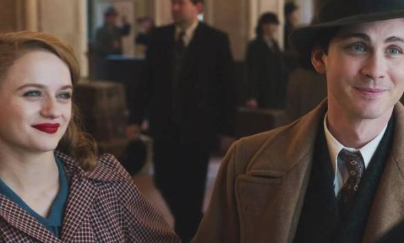 Joey King praises friendship with Logan Lerman: 'supposed to find each other'