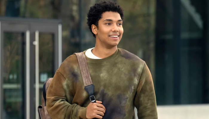 ‘Chilling Adventures of Sabrina’ & ‘Gen V’ star Chance Perdomo breathes his last at 27
