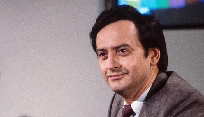 Happy Gilmore, Freaks and Geeks’ star Joe Flaherty breathes his last at 82