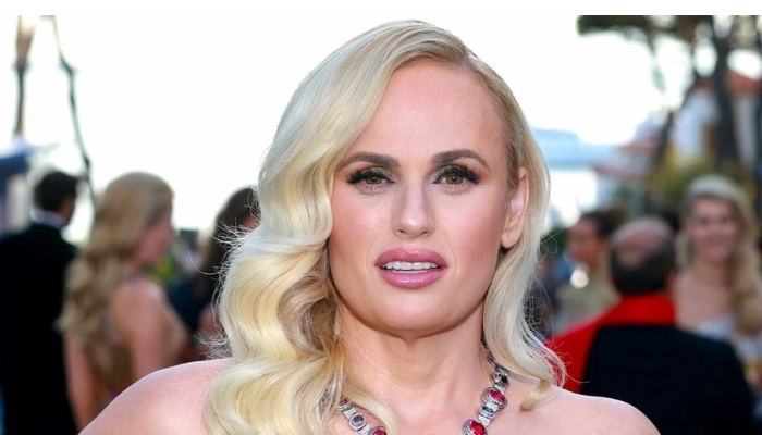 Rebel Wilson makes shocking claims about her virginity