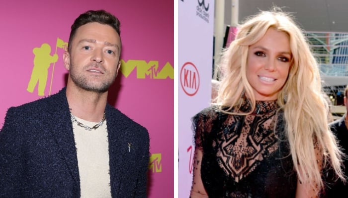 Justin Timberlake acknowledges anxiety over Britney Spears fans for US tour