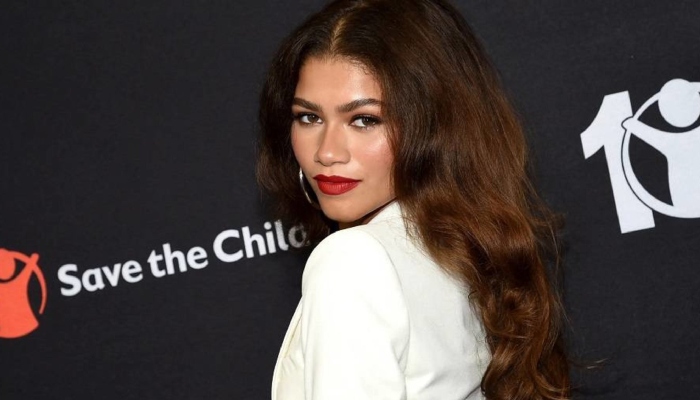 Zendaya reflects on positive impact of intimacy coordinator in