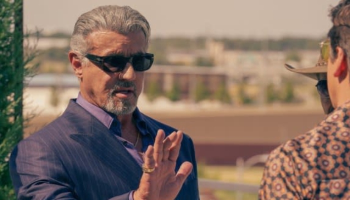 Sylvester Stallone sparks SAG-AFTRA response amid claims of toxic environment on ‘Tulsa King’ set