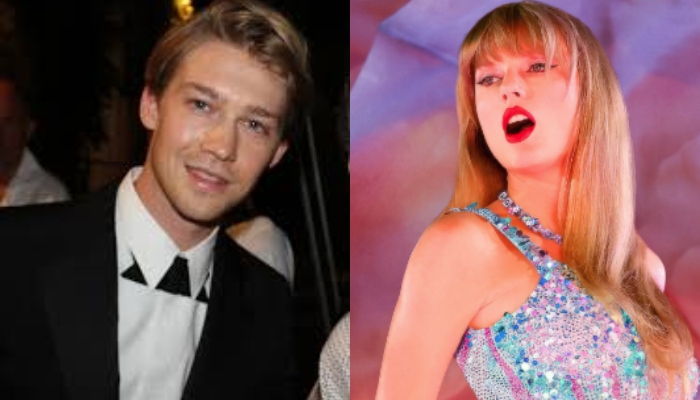 Taylor Swift new song lyrics reflect on relationship struggles with Joe Alwyn