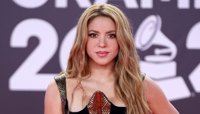 Shakira unveils first stops for 'Las Mujeres Ya No Lloran' world tour