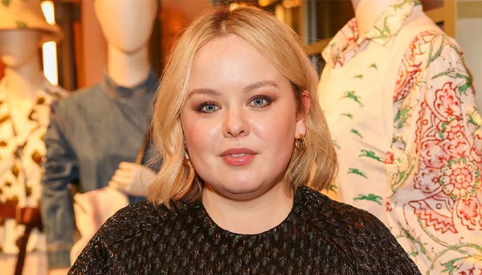 Nicola Coughlan shares her vulnerable moment during Bridgerton filming