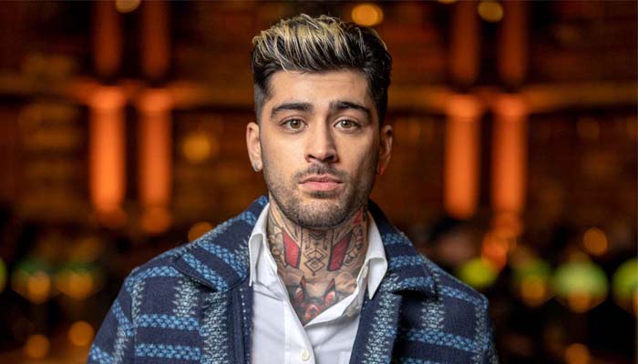 Zayn Malik shares cute confession about his daughter Khai