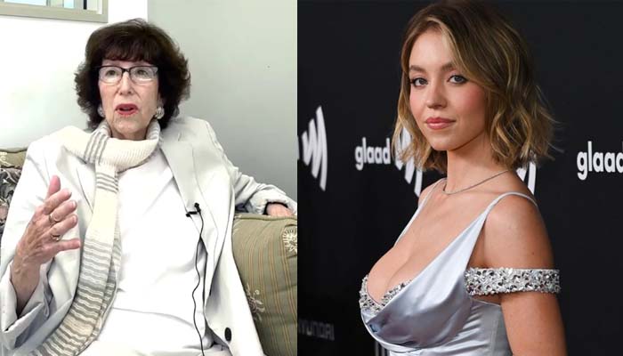 Sydney Sweeney claps back at Carol Baum over latters controversial remarks