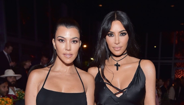 Kim Kardashian sends love to Kourtney on birthday: ‘can’t wait for another 45 years’