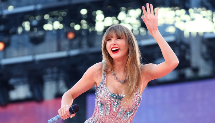 Taylor Swift stuns fans with secret drop of ‘TTPD’ ‘DOUBLE album’