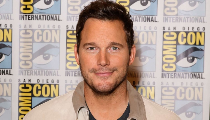 Chris Pratt opens up about his painful moment: ‘moving forward’