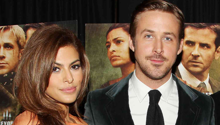 Eva Mendes receives constant compliments from Ryan Gosling after turning 50