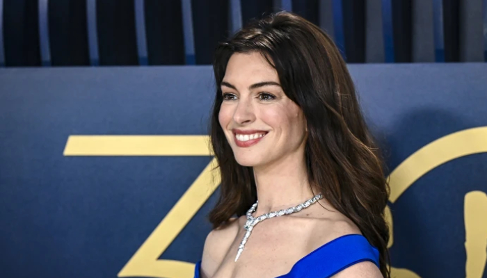 Anne Hathaway opens up about unpleasant audition requirement: it sounded gross