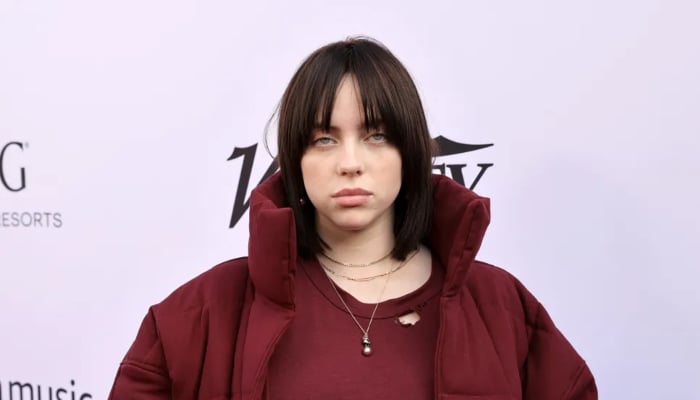 Billie Eilish shares journey through debilitating depression: ‘I’m a depressed person’