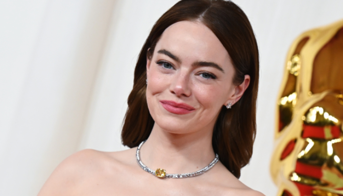Emma Stone shares desire to go by real name: it would be so nice’