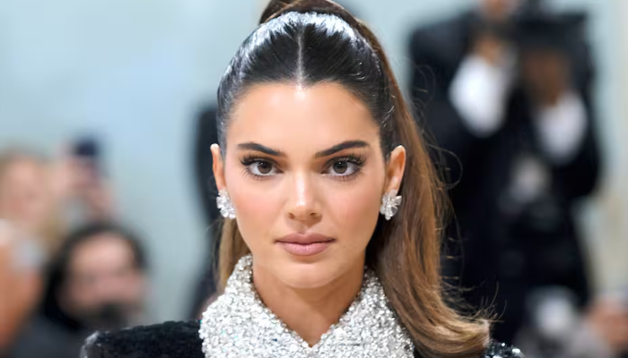 Kendall Jenner shares her personal struggles with anxiety: 'I’m always ...
