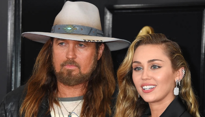 Miley Cyrus father Billy Ray Cyrus takes big step to end family feud
