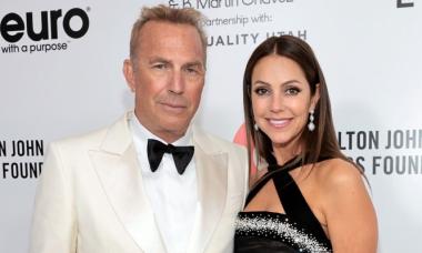 Kevin Costner reflects on heartbreaking divorce from Christine Baumgartner