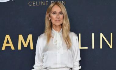 Celine Dion prepares for Vegas comeback after her health setback