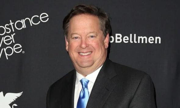 Sam Rubin death cause revealed after almost 2 months 