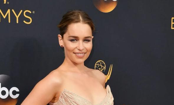 Emilia Clarke lands lead role in upcoming series ‘Criminal’