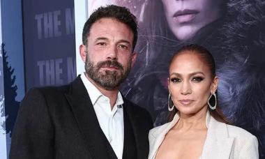 Ben Affleck and Jennifer Lopez actively listing home to sell