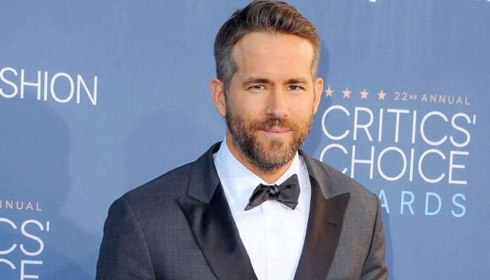 Ryan Reynolds admits to watching R-Rated Deadpool & Wolverine with his daughter