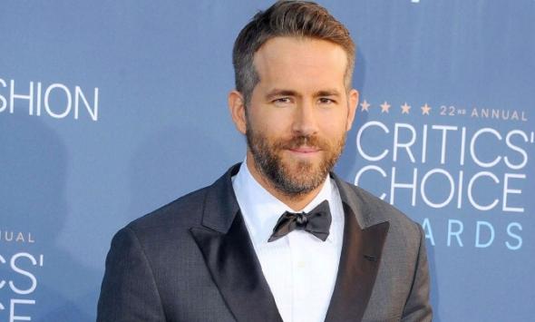 Ryan Reynolds admits to watching R-Rated 'Deadpool & Wolverine' with his daughter