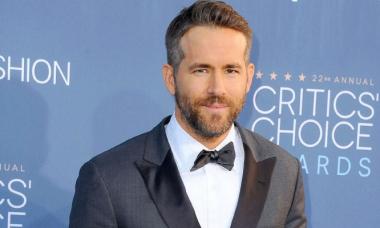 Ryan Reynolds admits to watching R-Rated 'Deadpool & Wolverine' with his daughter