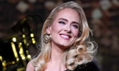 Adele's announcement of big career break leaves fans in eager