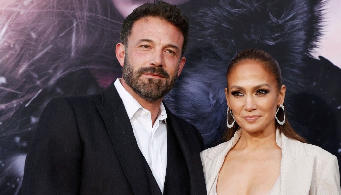 Ben Affleck and Jennifer Lopezs marriage faces deeper issues