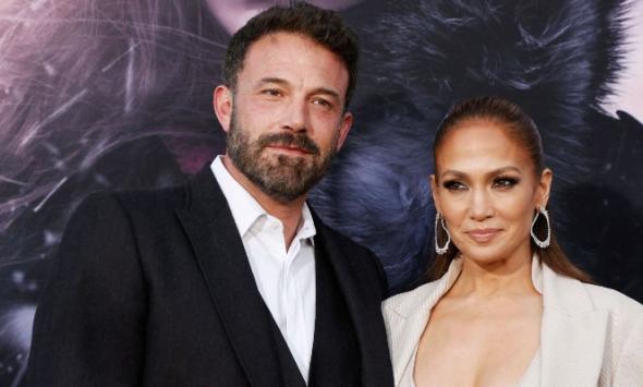 Ben Affleck and Jennifer Lopez's marriage faces 'deeper issues'