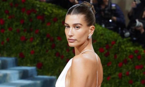 Hailey Bieber opens up about building her own family support system